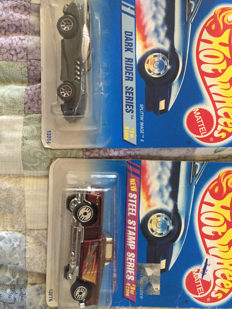 Illustration for article titled Enormous Die-Cast Collection - Box 53 - Seriously, How Many of These Things are There??